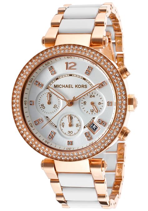 mk5774 michael kors|michael kors parker watch.